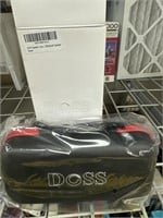 DOSS Bluetooth Speaker Case