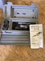 Dremel Tool Kit