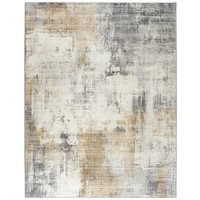$229 Realife Rugs Abstract Modern Area Runner Rug