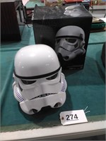 Star Wars Electronic Voice Changer Helmet