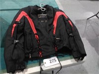 Jacket - Size XL