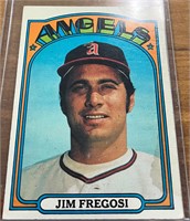 1972 Jim Fregosi Topps #115