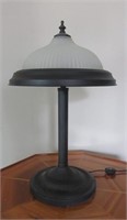 Modern Side Table Lamp