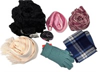 Women's Scarves