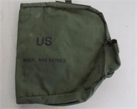 US Mask M40 Series Case