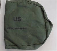 US Mask M40 Series Case