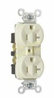 Legrand - Pass & Seymour TR5362LACC12 Receptacle