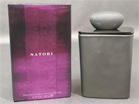 Natori by Parlux Perfumed Candle