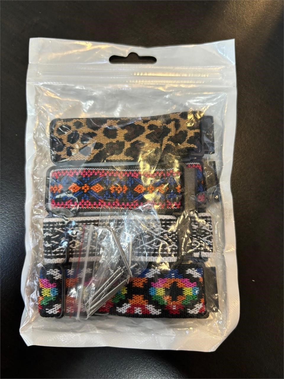 4 Pack Watch Bands