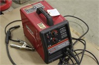 Lincoln Electric Weld-Pak 100, Works Per Seller
