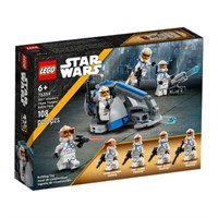 LEGO Star Wars 332nd Ahsoka's Clone Pack 75359