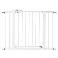 N1584  BABELIO Extra Wide Baby Gate