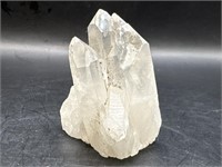 Quartz Cluster Specimen