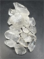 Quartz Points