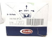 Case of Barilla Pasta, Penne, 16 Ounce (Pack of