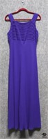 Size 12 Ever Beauty Evening Gown