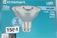 ECOSMART 150W REPLACEMENT BULBS