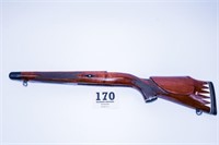 K98 MAUSER SPORTER STOCK