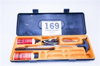 RIFLE CLEANING KIT