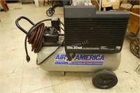 20 gal air compressor - works