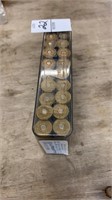 .43 Spanish ammo 20 rounds