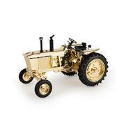 John Deere 3020 Gold Toy Farmer NIB