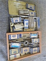 Good tap and die accessories