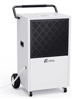 ECOJOY 232 PPD Commercial Dehumidifier - DAMAGED/M