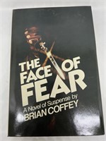 The Face of Fear - Brian Coffey