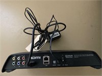 HDMI box