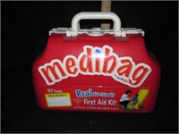 Awesome Kid Friendly First Aid Kit