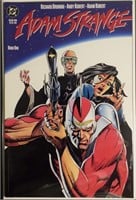 Adam Strange # 1 (DC Comics 3/90)