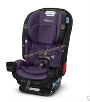 Graco $283 Retail SlimFit3 LX 3-in-1 Convertible