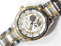 $625. Bulova Automatic watch