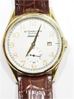 $700. Stuhrling Automatic Watch
