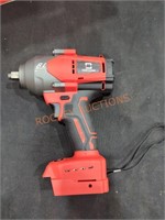 Cerycose Cordless Impact Wrench