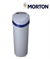 Morton System Saver Premium 30 000 Grain Water Sof