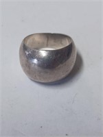 Silver Ring- 4.4g