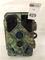 DIGITAL TRAIL CAMERA