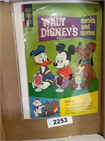 Walt Disney's Comics & Stories