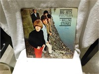 Rolling Stones - Big Hits (High Tide and Green