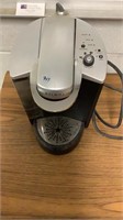 Keurig coffee maker