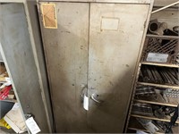 Metal Cabinet (Cabinet Only)