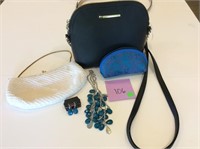 Lady’s Accessories