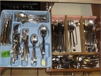 Flatware