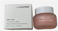 Spoiled Child Hydro-Lock Overnight Lip Mask 0.34oz