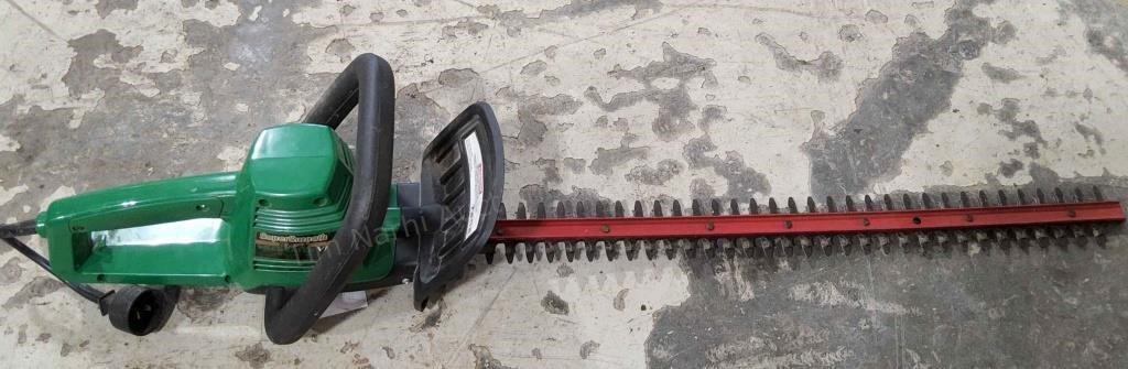 SS24 Weed Eater 24” hedge trimmer