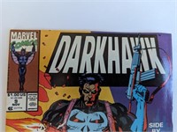 Darkhawk #9