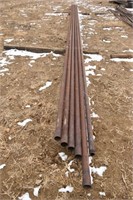 6- Joints of Oil Field Pipe