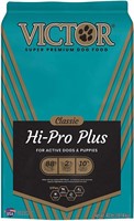 VICTOR Classic - Hi-Pro Plus Dry Dog Food 40lb